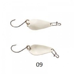 MILO   KAMAGOTCHI  LEAF